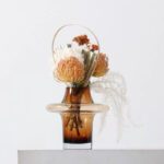 Wholesale Glass Vase HP-013 - Image 6